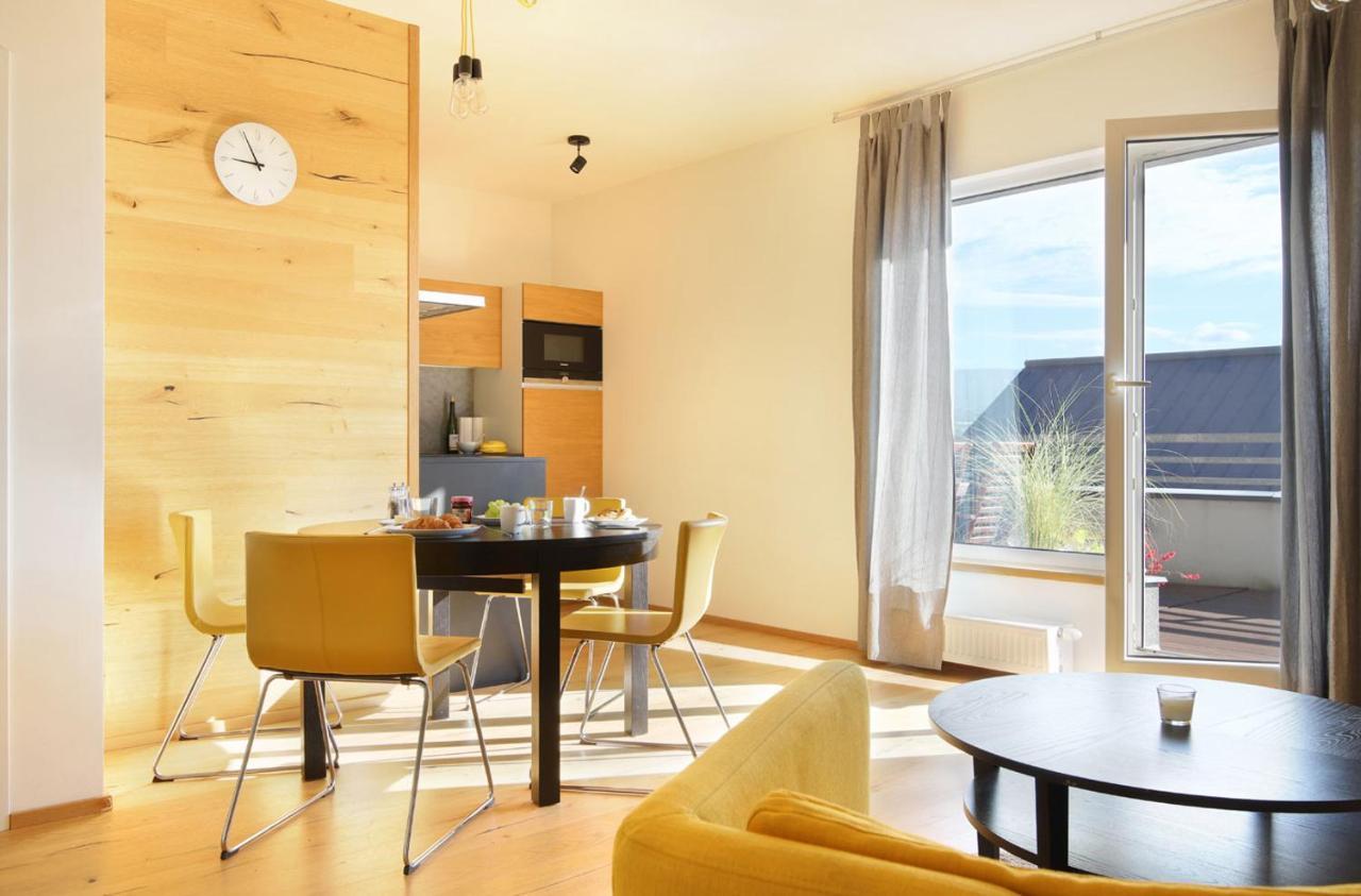 Mountain Apartment Vrchlabí Exterior foto